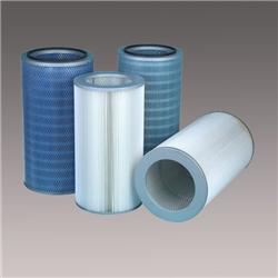 YFL2納米覆膜過濾器